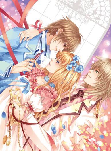 逃离外祖母家
