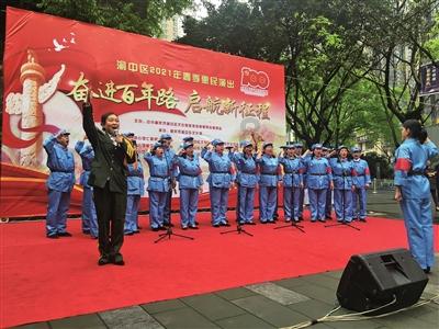 圣诞之夜对对碰